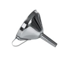 Fackelmann NIROSTA Trichter rostfrei 12cm