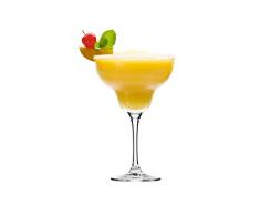 Dkristal Martini und Margarita, 0,27 l, Glas, 11 x 11 x 16 cm, 6 Stück