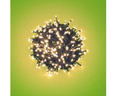Xmas King Lichterkette Classic Weihnachtsbeleuchtung 8024199030862 Mehrfarbig