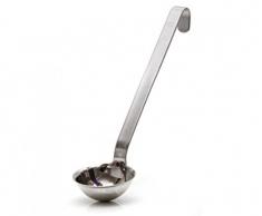 Rösle 10006 Haken Schöpflöffel, 6 cm Durchmesser