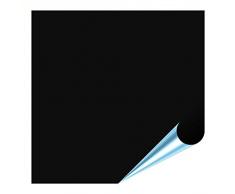 Fliesenaufkleber fÃ¼r Bad und KÃ¼che - 15x15 cm - schwarz glÃ¤nzend - 120 Fliesensticker fÃ¼r Wandfliesen