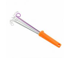 KUHN RIKON 22273 KinderkÃ¼che Schneebesen kinderkitchen Schwingbesen Vogel