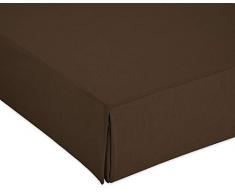 Martina Home Canada Sofaüberwurf Cama de 160 braun