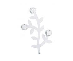 FoppaPedretti 9900407210 Appendialbero Kleiderbügel BCO