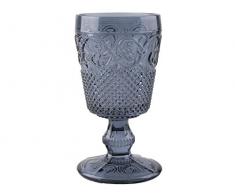 CREATIVE TOPS Katie Alice Festival Folk Kanne aus Keramik, 18,5 x 12 cm (7 x 5 Zoll), Glas, One Size