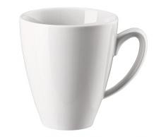 Rosenthal Becher, Weiß