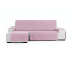 Eysa Levante Sofa überwurf, Baumwolle, Rosa, 240cm. Gültig 250-300cm