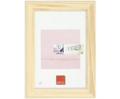 Brio Bilderrahmen, Holz, Brut, 20 x 30 cm / A4