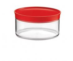 Fratelli Guzzini Kitchen Active Design, Oval Vorratsdose 2000 cc, SAN|PE