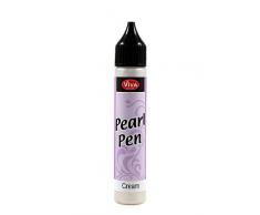 PEARL Stifte 25 ml Kugelschreiber, cremefarben