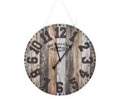 Kare WANDUHREN, Bunt