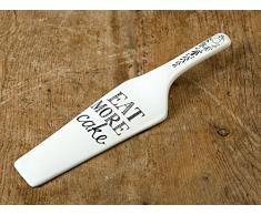 Creative Tops Creative Tops Stir It Up Keramik Tortenheber, 26 cm (10¼ )