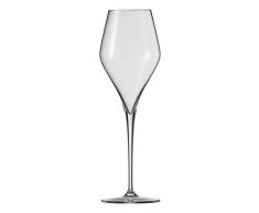 Schott Zwiesel FINESSE Sektglas, Glas, transparent, 24.5 x 17 x 24.9 cm, 6-Einheiten