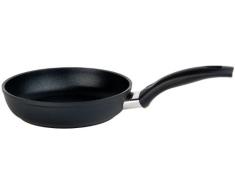 Ballarini New Positano Pfanne 20 cm 930L-0.20 Bratpfanne aus Aluminium antihaftbeschichtet induktionsgeeignet Made in Italy