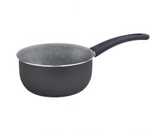 Bergner Q1274 16 cm Kochtopf, Aluminium