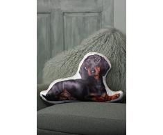 Adorable Cushions Collection Niedliches Kissen Dackel-Kissen