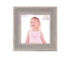 Inov-8 Inov8 Bilderrahmen, Blau, 20,3 x 20,3 cm