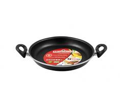 Magefesa 01101902 Paella-Pfanne 34 cm schwarz