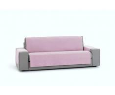 Eysa Levante Sofa überwurf, Baumwolle, Nerz, 155cm. Gültig 170-210cm