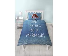 Disney mit Bettbezug 135Â x 200Â cm, Blau