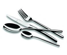Mepra Tafelbesteck Mosella 24 tlg. Edelstahl