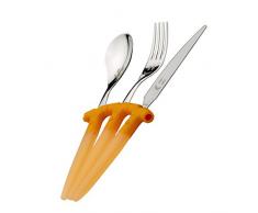 Kom Amsterdam Kinderbesteck