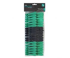 JVL Wäscheklammern extra Starke Wäscheklammern