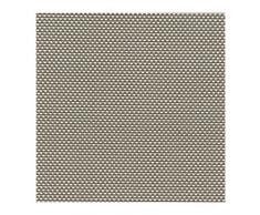 Sambonet Table Mats Linea Q Tischset 42 x 33 cm Crispy, Kunststoff, 42.5 x 33.5 x 1 cm