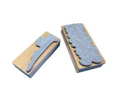 Petras Bastel News Bastelset