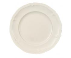 Villeroy & Boch Manoir Brotteller, Premium Porzellan