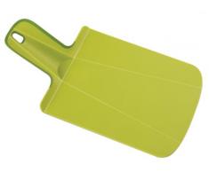 Joseph Joseph Chop2Pot mini Schneidebrett, grün