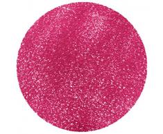 Decorline 38 cm PVC Tortilla Tischset, Fuchsia