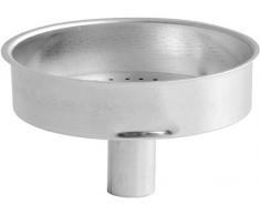 Bialetti: Replacement Funnel for Moka Express, DAMA, Mini Express, Elettrika 2-Cups [ Italian Import ]