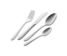 BSF 02227-308-0 Catania Besteckset, Edelstahl, 30-teilig