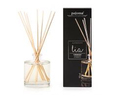 pajoma Raumduft LIA Edition, Lemongras, 100 ml