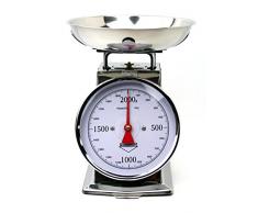 Küchenprofi Küchenwaage Nostalgie