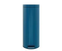 Brabantia 424861 Treteimer 30 L mit Kunststoffeinsatz