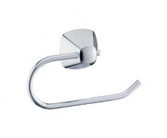 Keuco 02762010000 City.2 Toilettenpapierhalter chrom