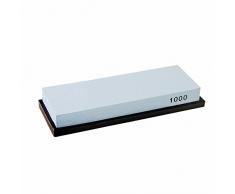 Rockingham Forge RFW-248M Schleifstein, Keramik, Pale Blue & Black, 18 x 8 x 3.5 cm