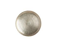 House Doctor Ne0223 Tablett Carve