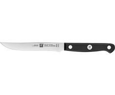 Zwilling Steakmesser, Stahl, Silber, 22 x 7 x 3 cm