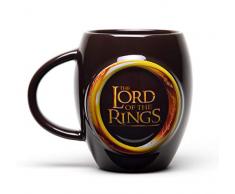 GB Eye Ltd MGO0009 Ovaler Becher, Keramik