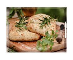 Emsa Tablett, Brot, 50 x 37 cm