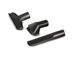 Kärcher 2.860-116.0 Staubsauger Zubehör/Zusatz - Staubsauger Zubehör & Zusätze (Schwarz, Kunststoff)