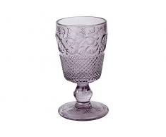 Katie Alice Highland Fling Lila Kelchglas, 250 275 ml (8 9,5 fl oz)