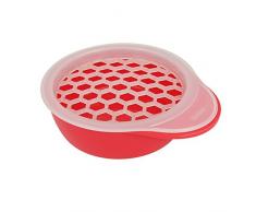 Metaltex Entkerner, Rot