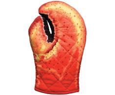 Boston Warehouse Ofenhandschuh Hummerschere one Lobster Claw