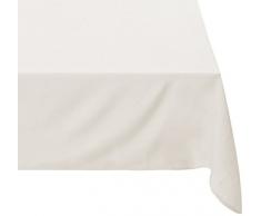 CALITEX TAFT Knittereffekt Tischdecke Polyester Fuchsia 350 x 150 cm