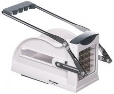 Pommes-Frites-Schneider aus Kunststoff Pommesschneider