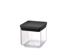 Vorratsdose Eckig 0.7L, Tasty+